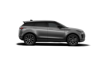 Range Rover Evoque 1