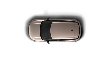 Range Rover Evoque 3