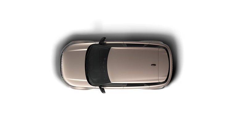 2025 Nowy Land Rover Range Rover Evoque Corinthian Bronze P270e Standardowy rozstaw kół S