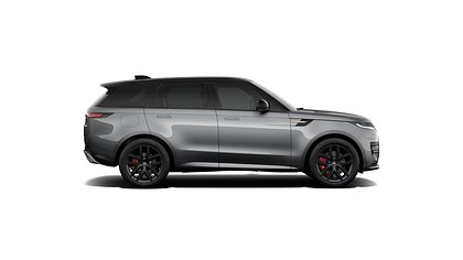 Range Rover Sport 1