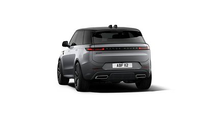 Range Rover Sport 2