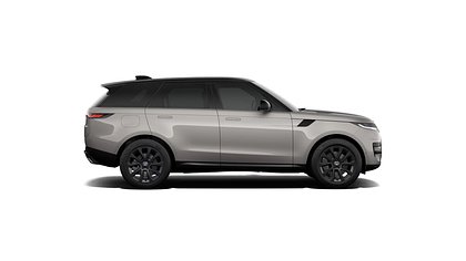 Range Rover Sport 1