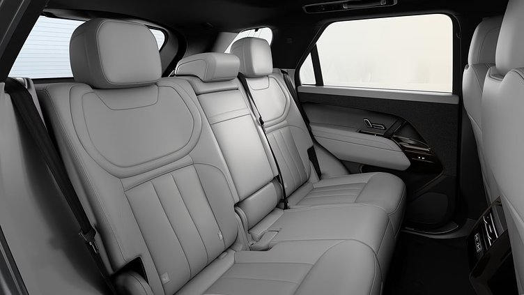 2025 Nowy Land Rover Range Rover Sport Santorini Black  - Metallic P460e Standard Wheelbase S