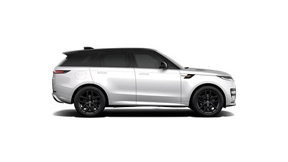 Range Rover Sport 1