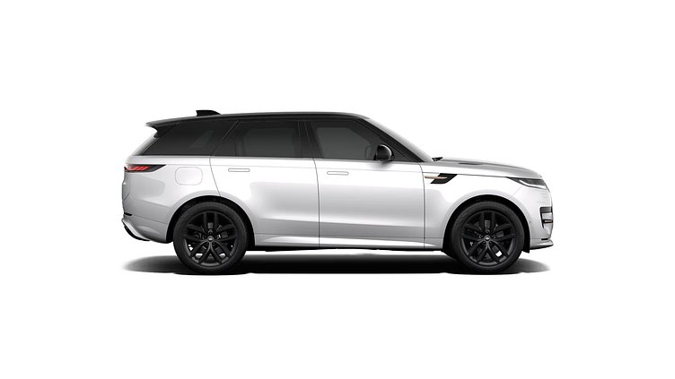 2025 Nowy Land Rover Range Rover Sport Biały Otsuni Pearl White D300 Standard Wheelbase Dynamic SE