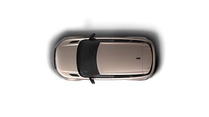 Range Rover Evoque 3