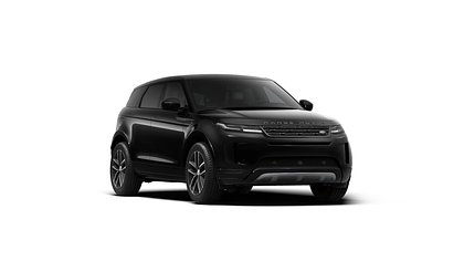 Range Rover Evoque 0