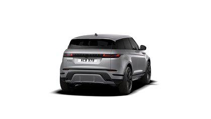 Range Rover Evoque 2