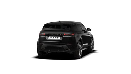 Range Rover Evoque 2
