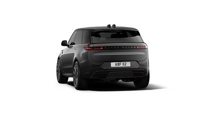 Range Rover Sport 2