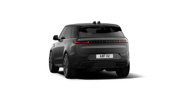 2025 Nowy Land Rover Range Rover Sport Szary Carpathian Grey D350 Standard Wheelbase Autobiography