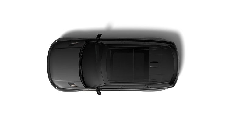 2025 Nowy Land Rover Range Rover Sport Szary Carpathian Grey D350 Standard Wheelbase Autobiography