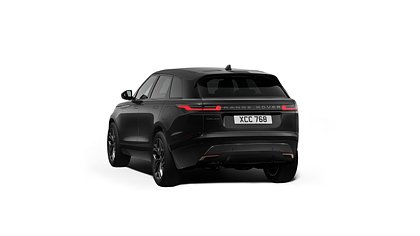 Range Rover Velar 2