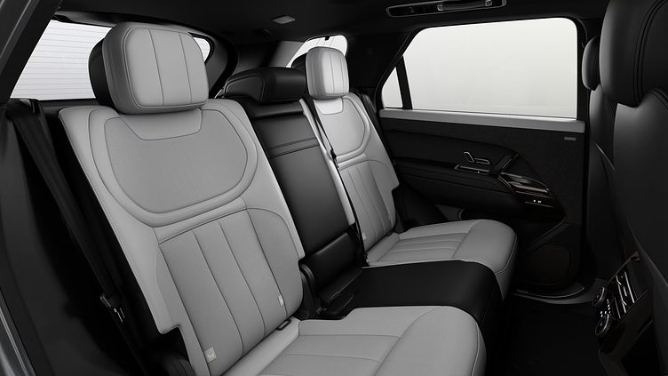 2025 Nowy Land Rover Range Rover Sport Szary Borasco Grey D350 SWB Autobiography