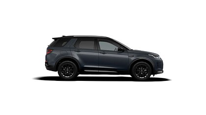 Discovery Sport 1