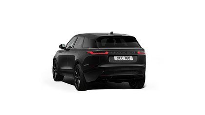 Range Rover Velar 2