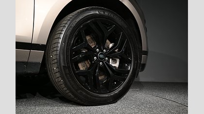 Range Rover Evoque 9