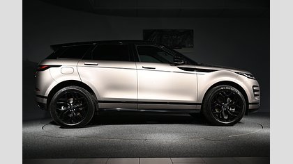 Range Rover Evoque 6