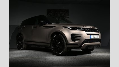 Range Rover Evoque 7
