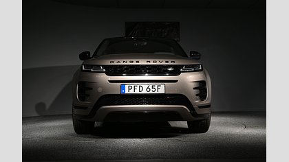 Range Rover Evoque 8