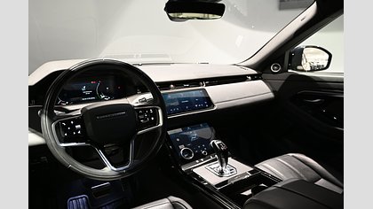 Range Rover Evoque 10