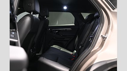 Range Rover Evoque 14