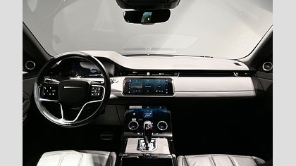 Range Rover Evoque 15