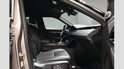 Range Rover Evoque 11