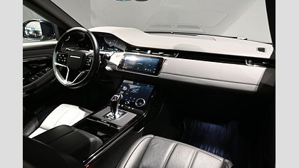 Range Rover Evoque 12