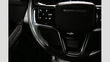 Range Rover Evoque 17