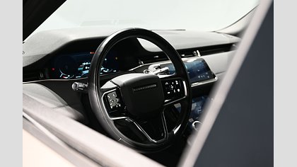 Range Rover Evoque 16