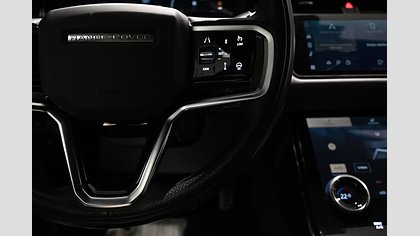 Range Rover Evoque 18