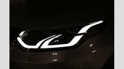 Range Rover Evoque 25