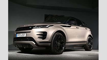 Range Rover Evoque 0