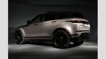 Range Rover Evoque 3