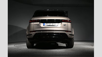 Range Rover Evoque 4