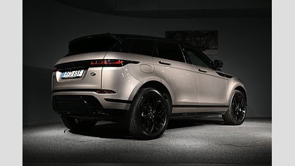 Range Rover Evoque 5