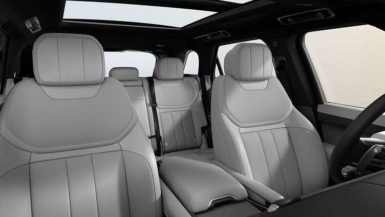 2025 Καινούργιο Land Rover Range Rover Sport Borasco Grey P460e Petrol Plug-in Hybrid S