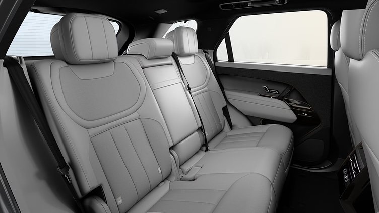 2025 Καινούργιο Land Rover Range Rover Sport Borasco Grey P460e Petrol Plug-in Hybrid S