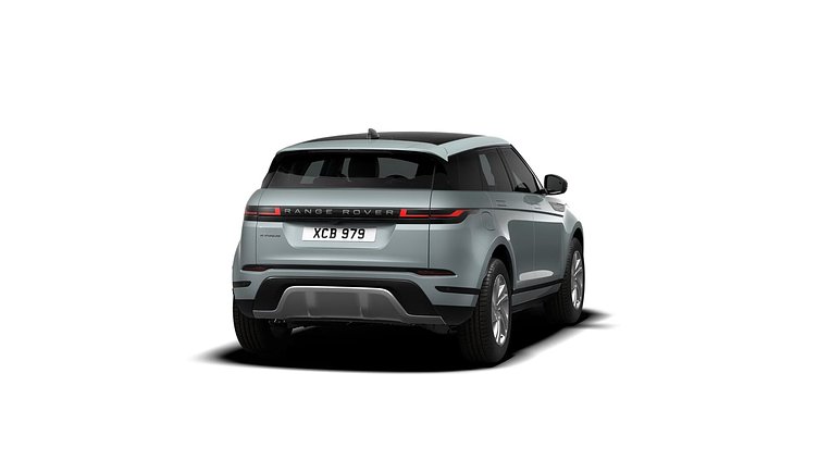 2026 Καινούργιο Land Rover Range Rover Evoque Arroios Grey Petrol Plug-in Hybrid S