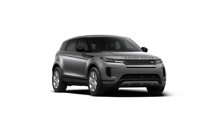 2026 Καινούργιο Land Rover Range Rover Evoque Eiger Grey Petrol Plug-in Hybrid S