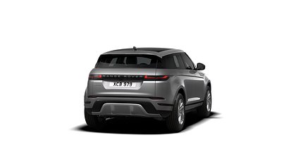 Range Rover Evoque 2