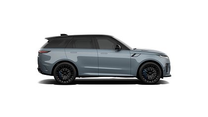 Range Rover Sport 1