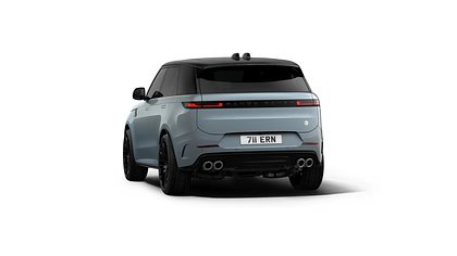 Range Rover Sport 2