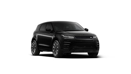 Range Rover Evoque 0