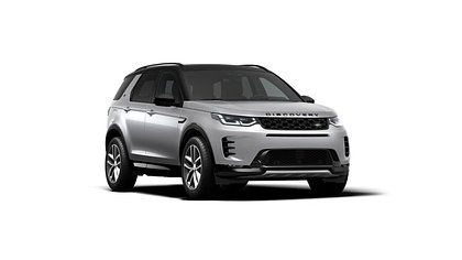 Discovery Sport 0