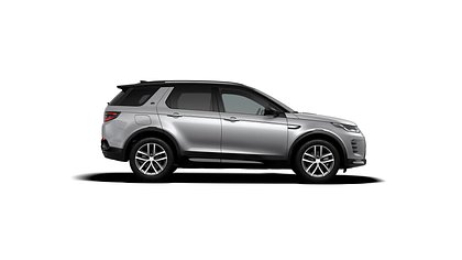 Discovery Sport 1