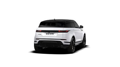 Range Rover Evoque 2