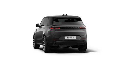 Range Rover Sport 2