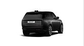 2026 Új  Range Rover Carpathian Grey D350 mild hybrid dízelmotor HSE Kép 3